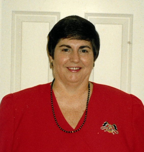 Caron Ann Bethune Autry Profile Photo