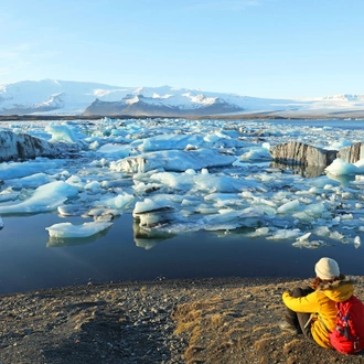 tourhub | G Adventures | Journeys: Explore Iceland 