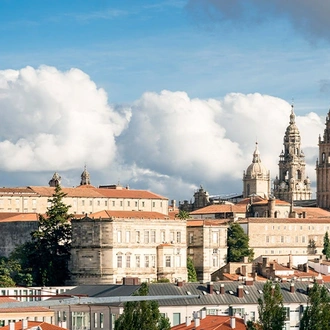 tourhub | Intrepid Travel | Walk the Camino de Santiago 