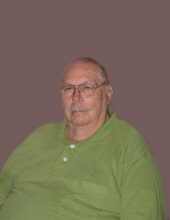 Harold M. Russell Profile Photo