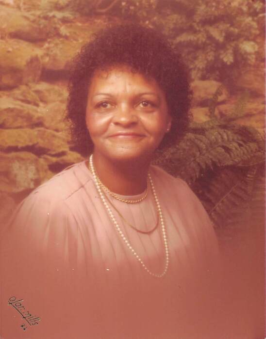 MARY DAVIS Obituary 2021 Golden Gate Funeral Home