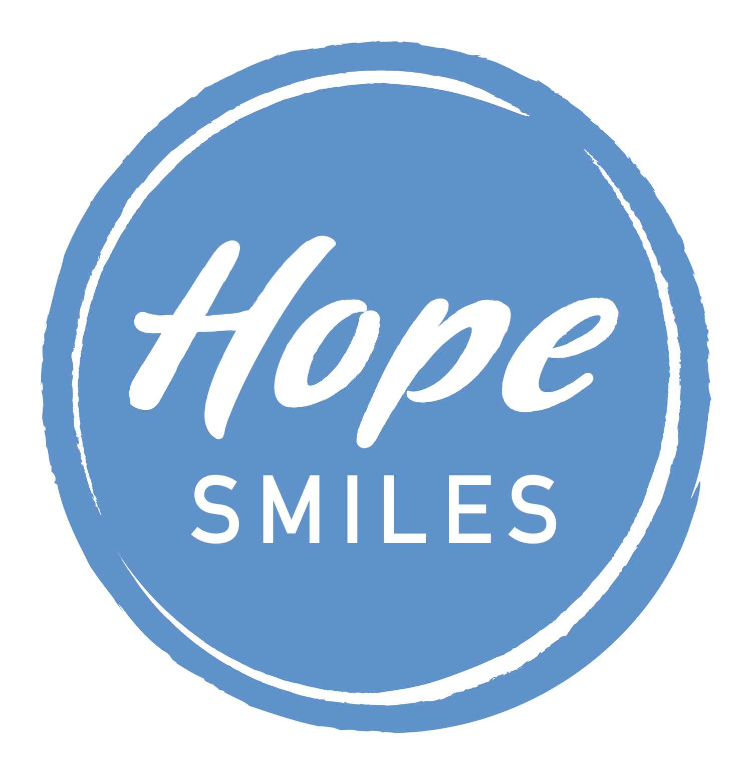 Hope Smiles logo