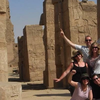 tourhub | On The Go Tours | Essential Egypt by Nile Cruise - 8 days 