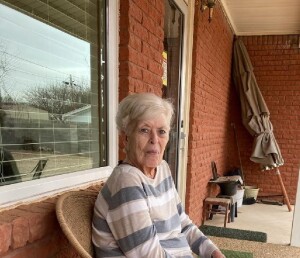 Mrs. Sandra Cobb Resident of Plains, TX. Profile Photo