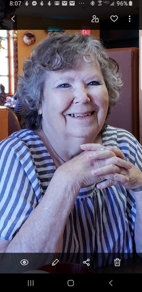 Donna Jean Middaugh Profile Photo