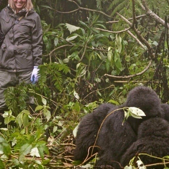 tourhub | ARP Travel Group | Glimpse of Gorillas - Buhoma Lodge, Private Tour (On Request) 