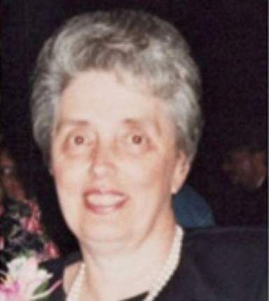 Margaret  Wuestewald Profile Photo