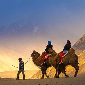 tourhub | Holidays At | Amazing Ladakh 