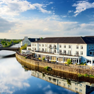 Ireland’s South East – Waterford & Wexford for Single Travellers