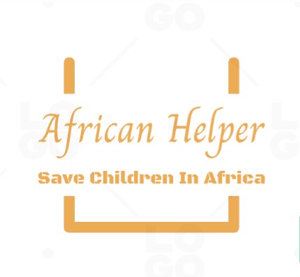 Africain Helpers logo