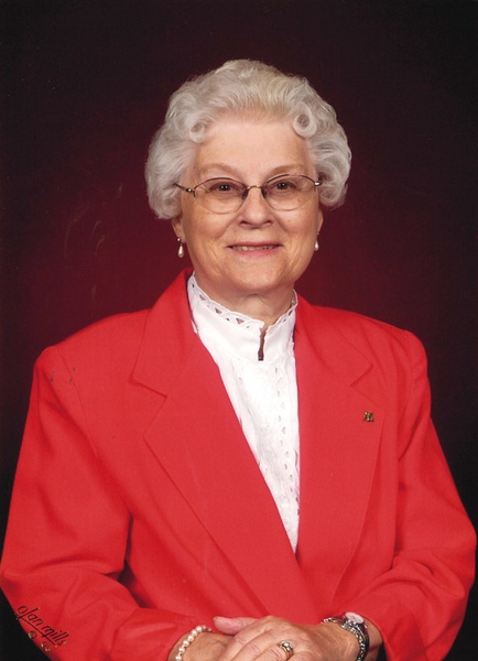 Eileen L. Teal Profile Photo