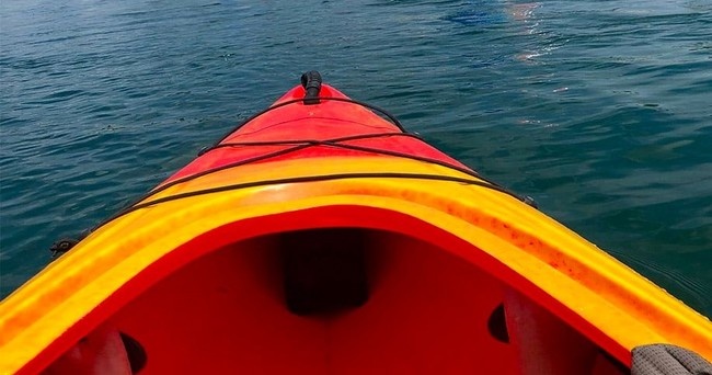 One Hour Rental - Kayak & SUP