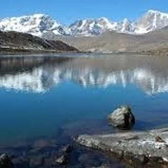 tourhub | Sherpa Expedition Teams | Gosaikunda Lake Trek 