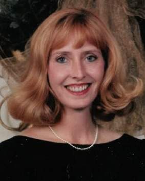 Marybeth Whitmire Hegerty Profile Photo