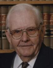 Dr. Lawrence  V. Johanson Profile Photo