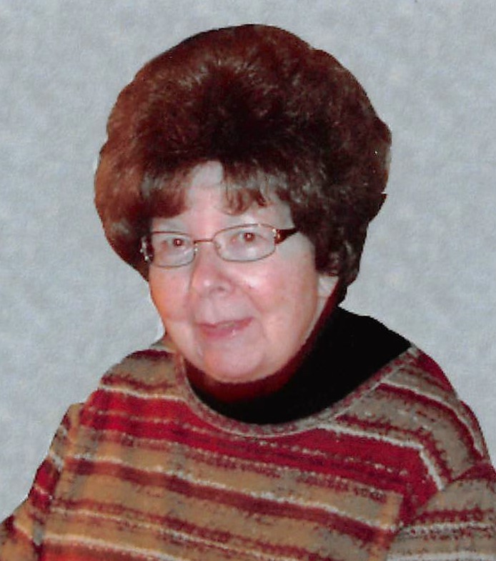 Doris Skwira Profile Photo