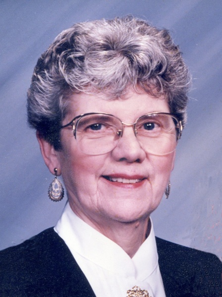Jeanine Dahl Profile Photo