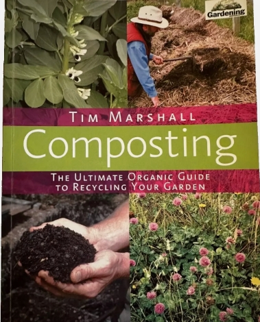 Tim Marshall Composting