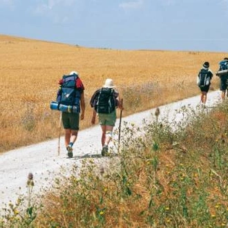 tourhub | UTracks | The Full Spanish Camino 