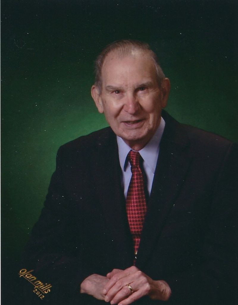 Robert William Davis Profile Photo