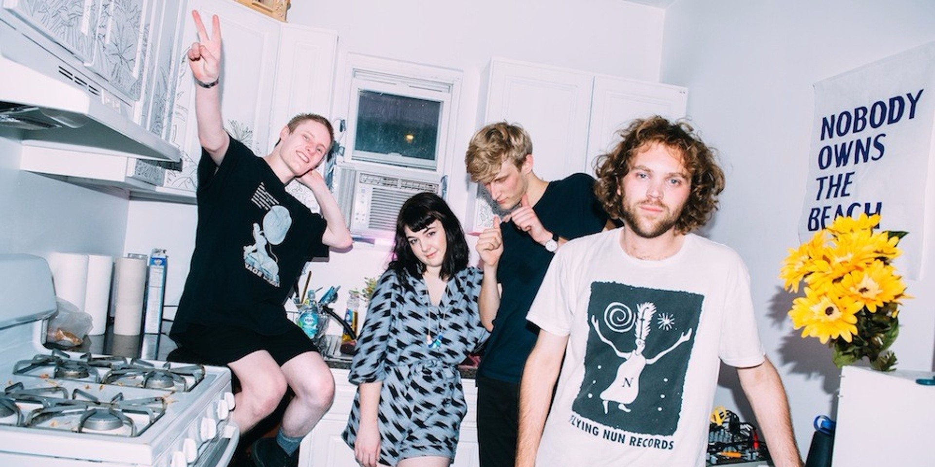 Yumi Zouma to make Manila debut with Terno Recordings