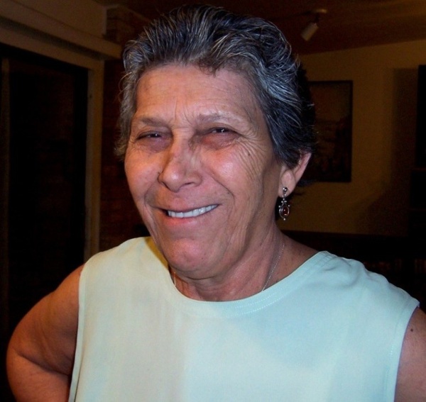 Josefa D. Guel Profile Photo