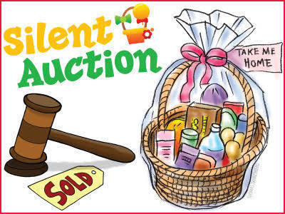 Silent Auction