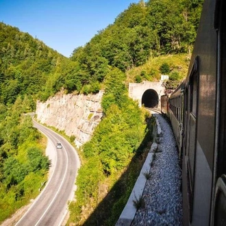 tourhub | Wild Frontiers | Walking in Montenegro 