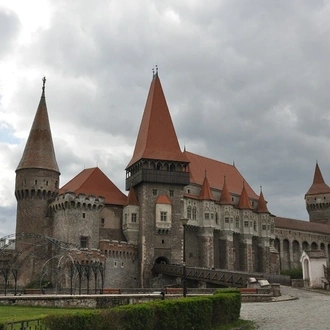 tourhub | Active Travel | Discover Medieval Transylvania 