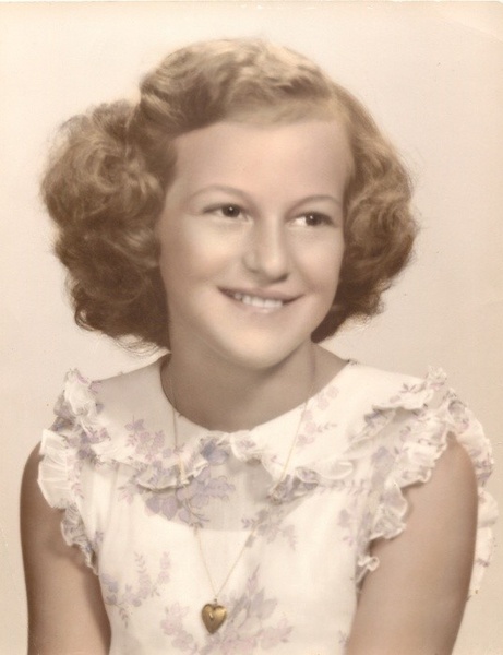Joyce Winstead Profile Photo