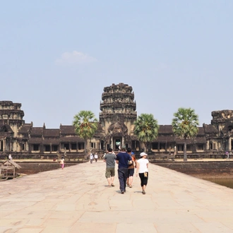 tourhub | Intrepid Travel | Premium Cambodia 