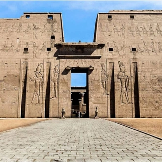 tourhub | Egypt Best Vacations | 11 Day Egypt Tour: Cairo, Hurghada, Luxor, Aswan And Nile Cruise 