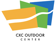 Central Cross Country Skiing (CXC) logo