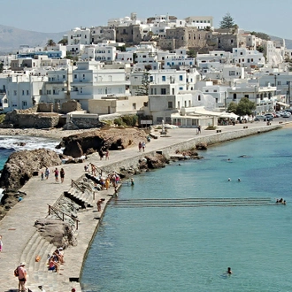 tourhub | Collette | Gems of Greece: Athens, Naxos & Crete  