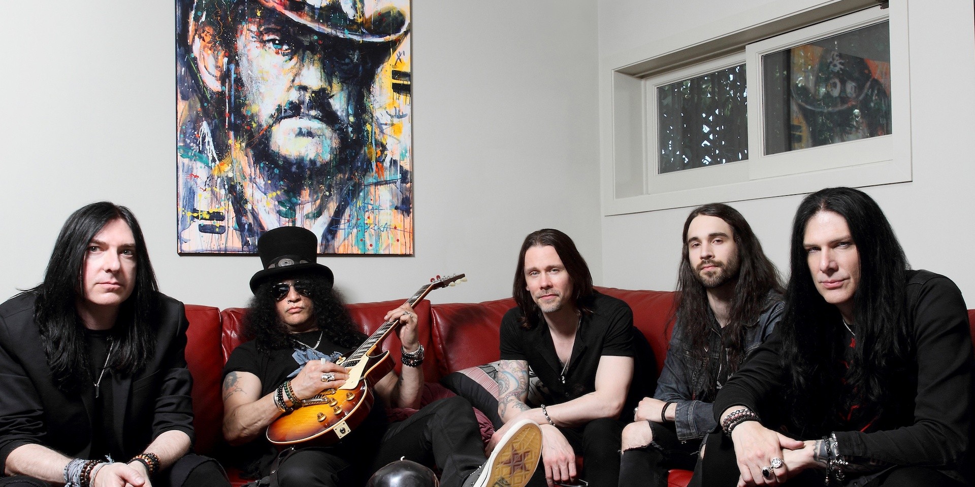Black Friday and Cyber Monday deals for Slash live in Singapore announced