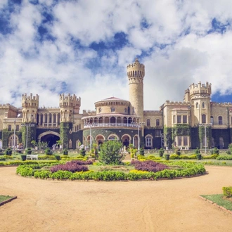 tourhub | Agora Voyages | Bangalore Explorer: 3-Day Tour Of The Garden City 