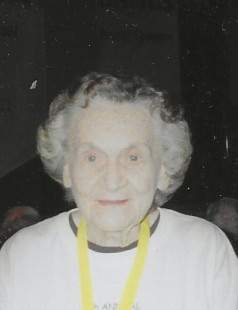 Gertrude Blasko Profile Photo