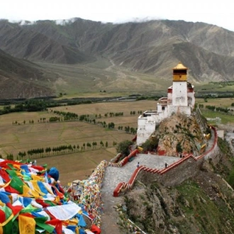 tourhub | Tweet World Travel | 15-Day Ancient Cities Bhutan, Nepal And Tibet Tour 