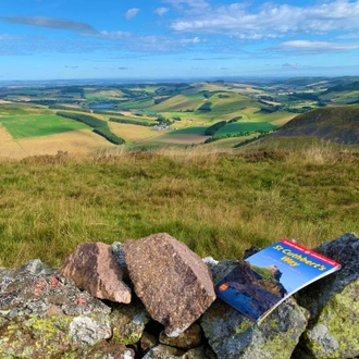 tourhub | Exodus Adventure Travels | Walking St Cuthbert's Way 