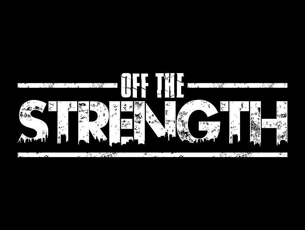 Off the Strength logo