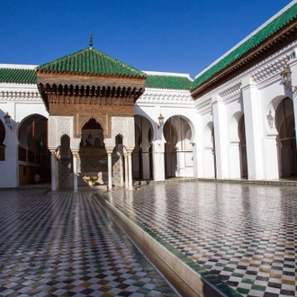 tourhub | Best Tours Morocco | Private Moroccan Adventure: Tangier, Chefchaouen, Fes, Essaouira, and Marrakech 