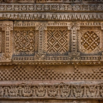 tourhub | Agora Voyages | Across The Temples, Historical Sites & Wildlife of Gujarat 