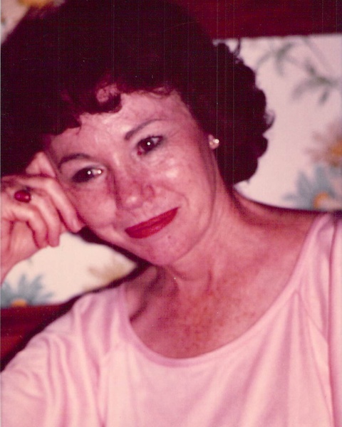 Bonnie Lynn McKnight Glanville Profile Photo