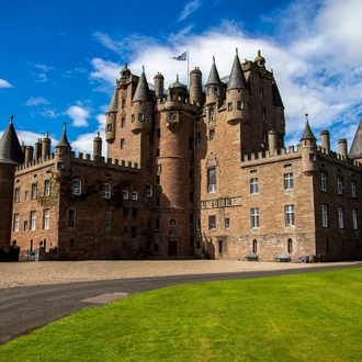 tourhub | Brightwater Holidays | Castles, Palaces and Abbeys of Eastern Scotland 9627 