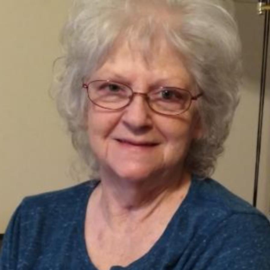 Patricia Morie Reece Obituary 2021 - Farrar Funeral Home