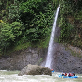 tourhub | Intrepid Travel | Costa Rica: Hike, Bike & Raft 