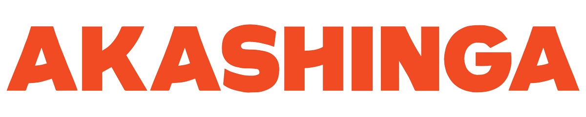 Akashinga logo
