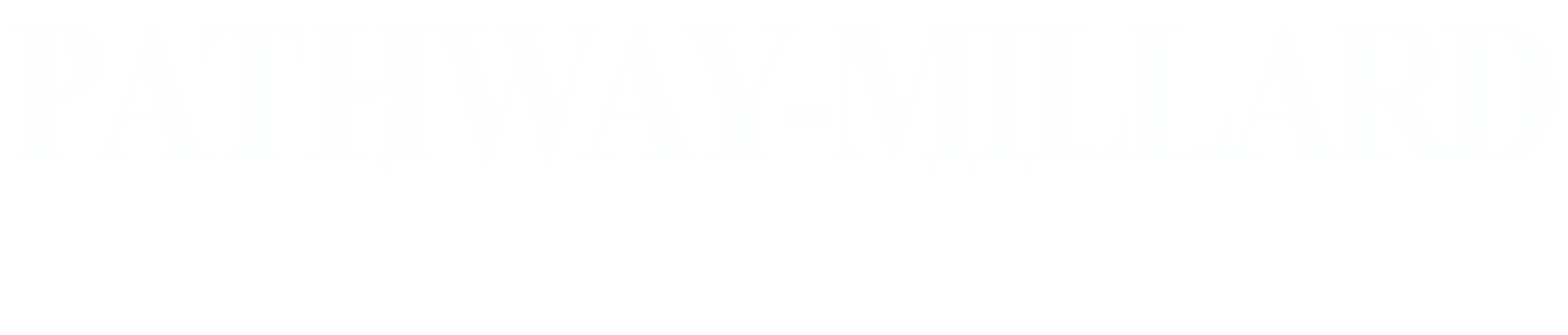 Pathway-Millard Family Funeral Chapel Logo