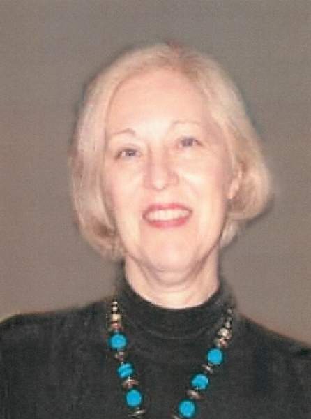 Marcia Crolley Profile Photo