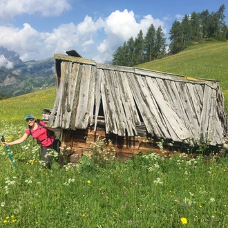 tourhub | Active Adventures | Dolomites Adventure 